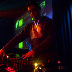 DJ HAPI live @ TUBEKLUB Salzburg 15.10.09