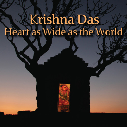 Krishna Das - My Foolish Heart