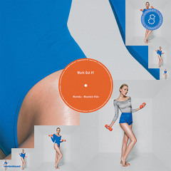 Wareika - Mountain Ride (short version)