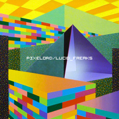 Pixelord - Cybernator