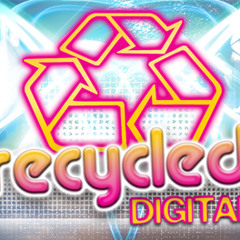 Haze & Dudlee Ft Rowena - Dream Surprise (Dover Mix) (sample) - Recycled Digital 001