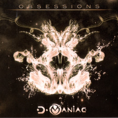 10. D Maniac - Sum Of The Parts
