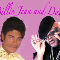 Billie Jean and Dat (E-40 vs. Michael Jackson)