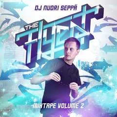 DJ Nuori Seppä - The Flyest mixtape vol. 2