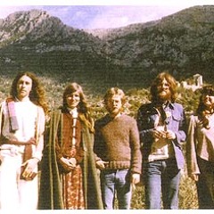 i am that living soul [itzamna collective early reinterpretation]