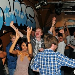 Catz N Dogz, DJ Madskillz, Paul Ritch, Paul Kalkbrenner, Crosstown Rebels - Steve Kinsey mix Dec 09