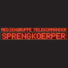Sprengkörper (Abe Duque Remix)