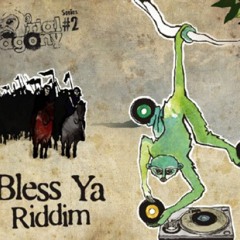 Just Smile [Bless ya Riddim - Track 3] ft D.Bo General & Jah Light