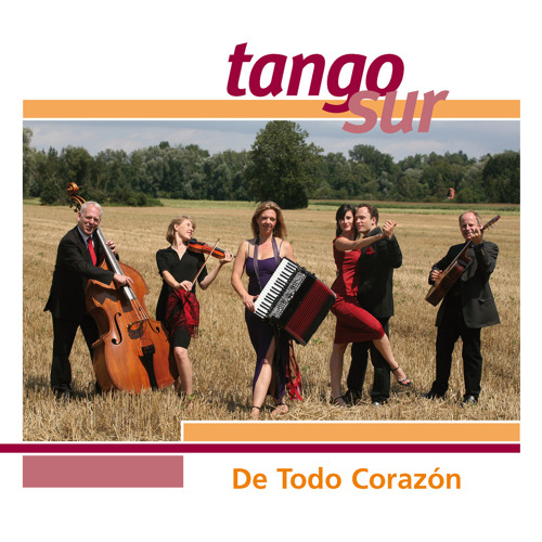 Ricordare by Tango Sur