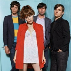 Rilo Kiley - Asshole