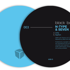 N-Type & Seven - Unity (Clip)