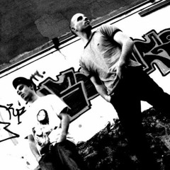 Chasing Shadows Studio Mix Jan 2010