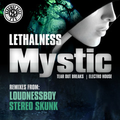 Lethalness - Mystic