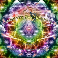 Freaked Frequency - Light (Silver Sun rmx)