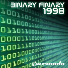 Binary Finary - 1998 (Gouryella Remix)