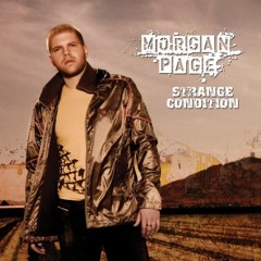 Morgan Page - Strange Condition (Inpetto Vocal Mix)
