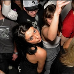 Move Your Body (DJ TRON remix)