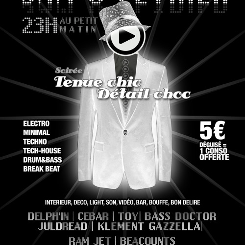 Stream Play Listen To Tenue Chic Detail Choc 5fev2010 Playlist Online For Free On Soundcloud