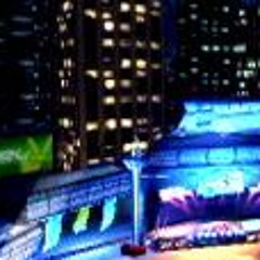 Streets of Rage Grime Dub