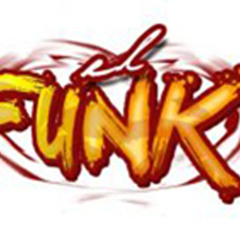 A Touch of Funk!  By DJRossB