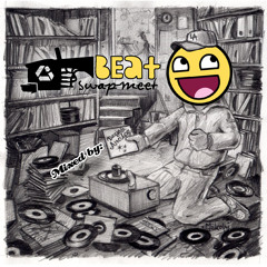 DEEJAY ANALOG - REPRIEVE 45s MIXTAPE