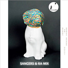 FREE DOWNLOAD: M.A.N.D.Y. vs Booka Shade - Donut (Sangers & Ra Mix)