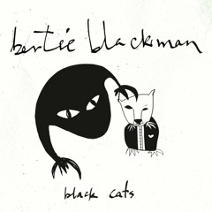 Bertie Blackman "Black Cats" (Shazam Remix)