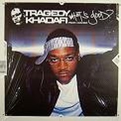 Tragedy Khadafi Ft. Killa Sha R.I.P Side Walk Confessions