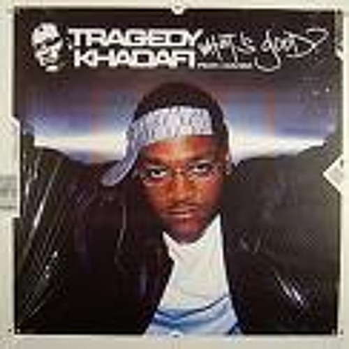Tragedy Khadafi Ft. Killa Sha R.I.P Side Walk Confessions