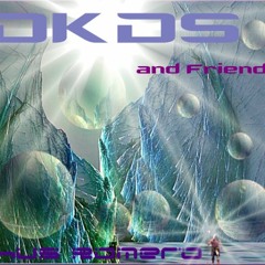 Set Psy Ramer DKDS and Friends