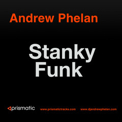 Andrew Phelan - Stanky Funk