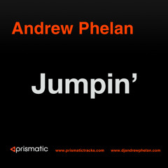 Andrew Phelan - Jumpin'