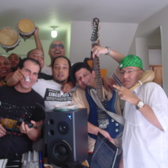 Afaz Natural - Asesina De Amor en vivo