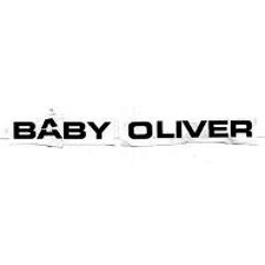 Baby Oliver Uptown Express