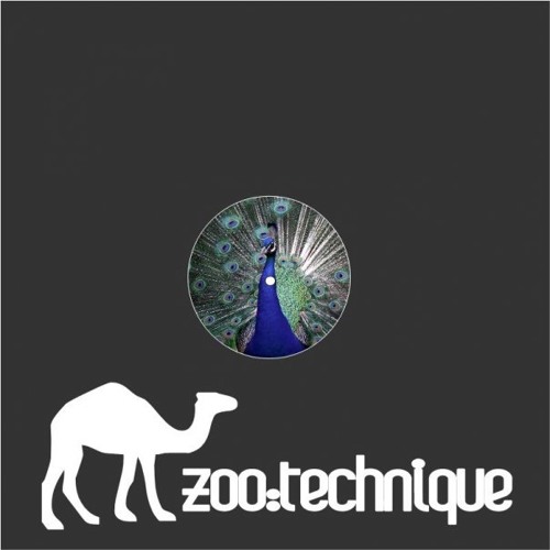 Sam Farsio - Shemshak (Dented Minds Remix) [Zoo:Technique Recordings]