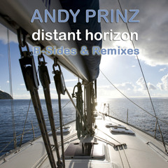 Andy Prinz & Naama Hillman - Lost Inside The Senses (Mellow Mix)