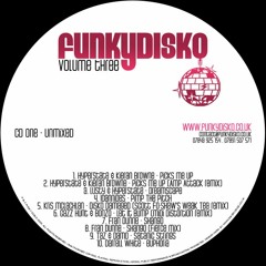 Ioannides - Pimp The Pitch (Sample)