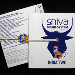Audio Dakoos - Amitabh's Organic Overdrive