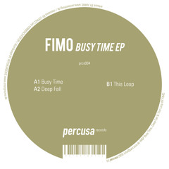 PRCS004 FIMO DeepFall snippets