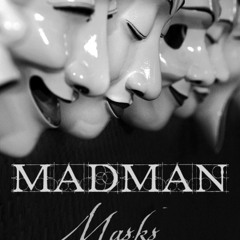 MadMan - Masks (promo mix)