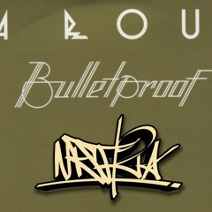 La Roux - Bulletproof (Nrgiza Funky House Remix)