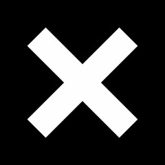 The XX - Fantasy (B Ganesh remix )