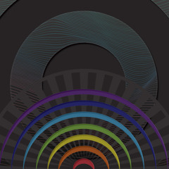 Over the rainbow