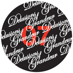 Session Victim - tomorrow night - Delusions of Grandeur