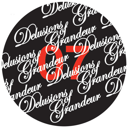 Session Victim - tomorrow night - Delusions of Grandeur