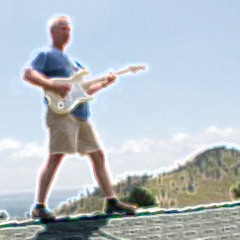 Let Me Take You Down