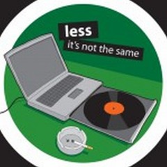 LESS - Its not the same (Enliven Deep Acoustics remix)