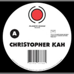 CHRISTOPHER KAH - Natural Born Killer [PLANETE ROUGE]