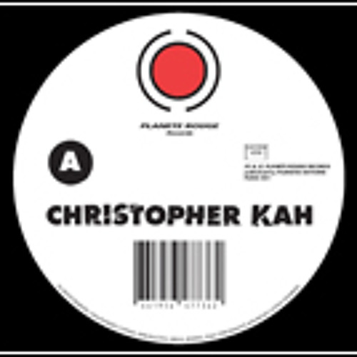 CHRISTOPHER KAH - Natural Born Killer [PLANETE ROUGE]