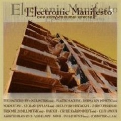 Me Destruit - Christopher Kah